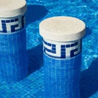 Ceramic Swimming Pools 1